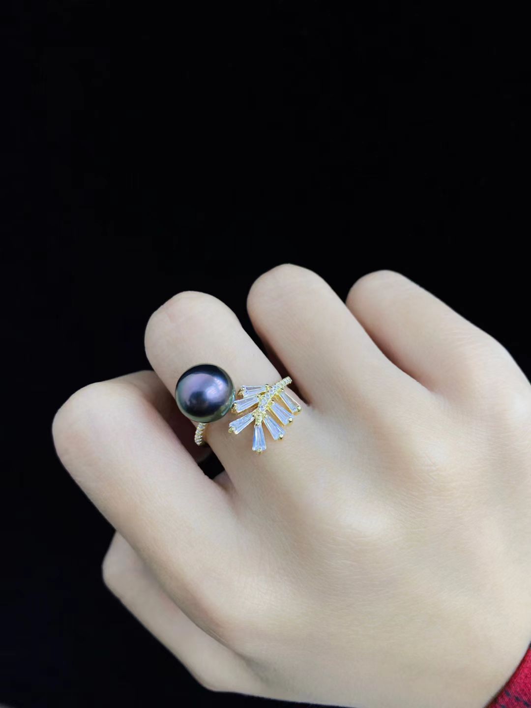 Venta al por mayor de configur - Ring Set Adjustable reseña y precio