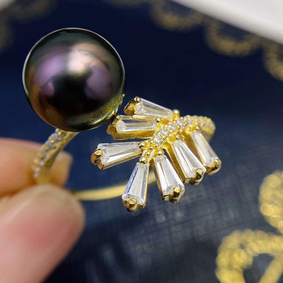 Venta al por mayor de configur - Ring Set Adjustable reseña y precio