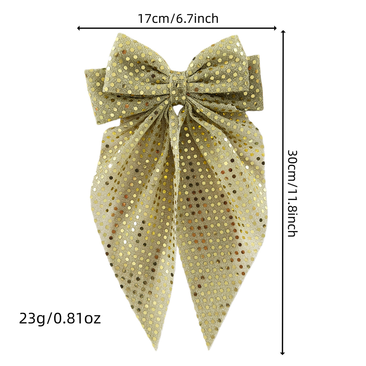 Nueva Horquilla Redonda Brilla - Women Accessories Wholesale China reseña y precio