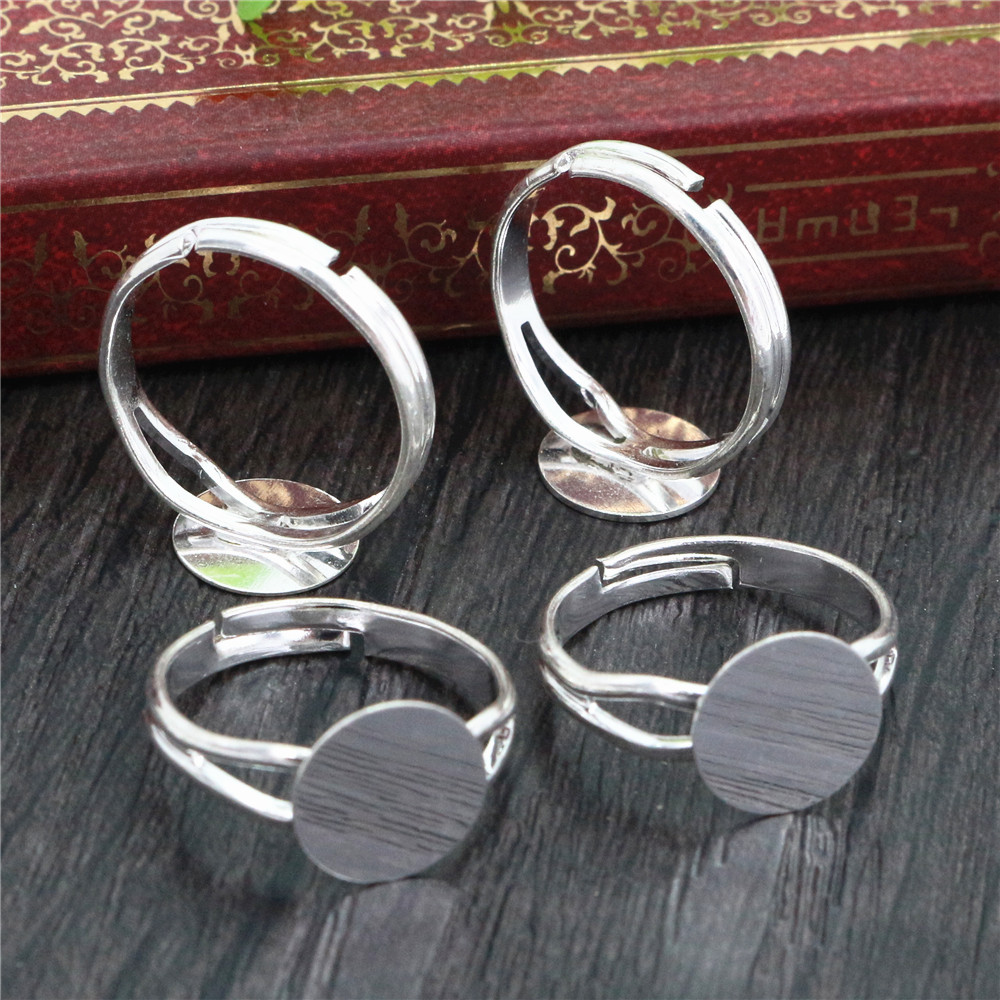 6/8/10/12mm 10 Uds. Ajustes de - Ring Set Adjustable reseña y precio